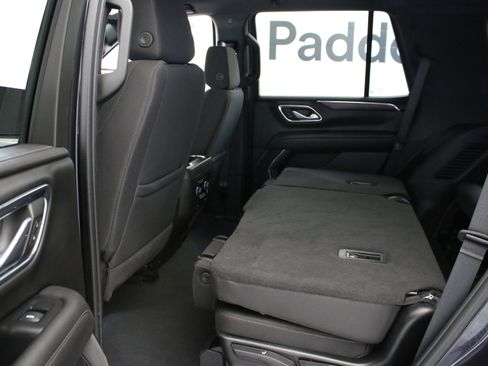 Certified 2024 Chevrolet Tahoe LS w/ Driver Alert Package AWD/4WD image 27