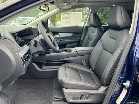 Certified 2025 Nissan Murano SL image 4