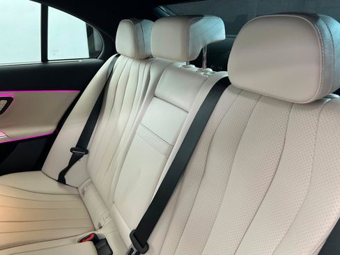 New 2026 Mercedes-Benz E 450 4MATIC Sedan image 20