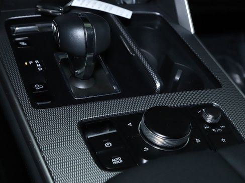 Certified 2025 MAZDA CX-90 Plug-In Hybrid w/Premium Sport image 30