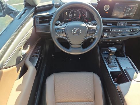 Used 2022 Lexus ES 350 350 image 12