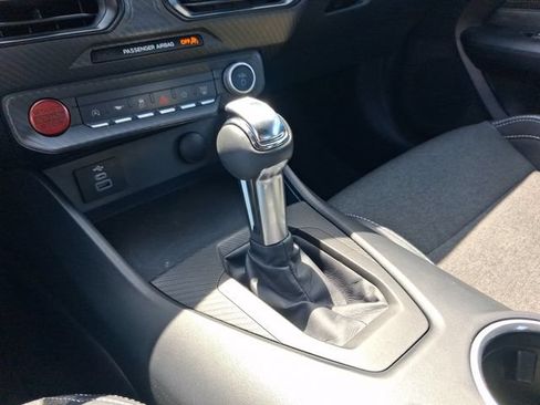 Used 2024 Ford Mustang Coupe RWD image 16