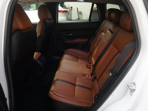 Used 2024 MAZDA CX-50 AWD 2.5 Turbo w/ Cargo Package image 22