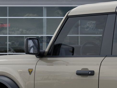 New 2026 Ford Bronco Badlands AWD/4WD image 22