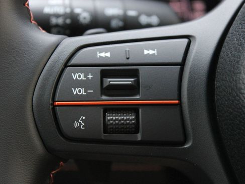 New 2026 Honda Passport TrailSport image 36
