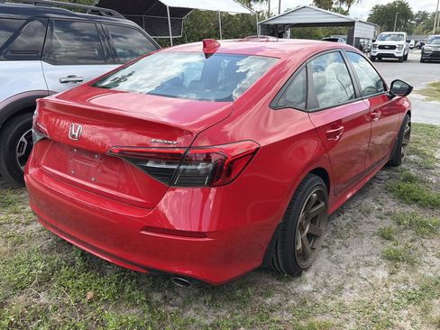 Used 2023 Honda Civic Sport image 9