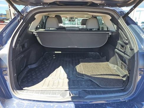 Used 2024 Subaru Outback Limited AWD/4WD image 13