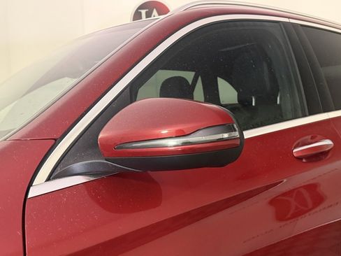 Used 2017 Mercedes-Benz GLC 300 GLC 300 image 10