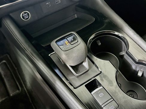 Used 2023 Nissan Rogue SL w/ SL Premium Package FWD image 25