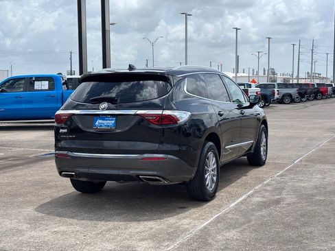 Used 2024 Buick Enclave Premium FWD image 10