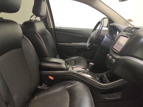 Used 2017 Dodge Journey Crossroad AWD/4WD image 21