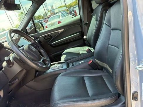 Used 2022 Honda Passport EX-L image 12