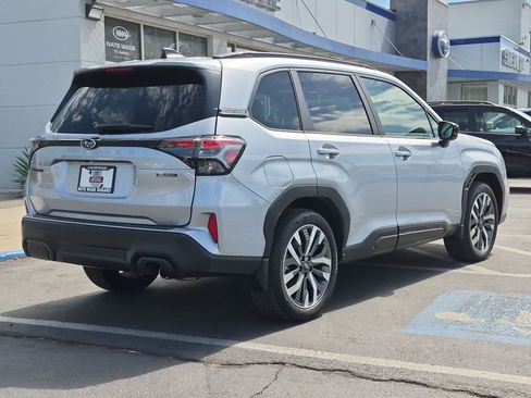 Certified 2026 Subaru Forester Touring AWD/4WD image 3
