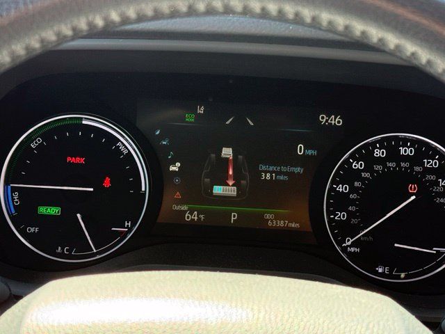 Used 2022 Toyota Sienna Limited AWD/4WD image 18