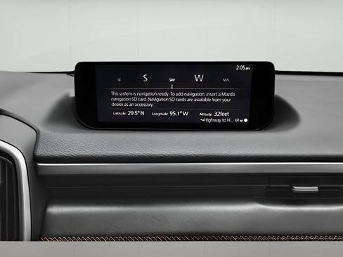 New 2026 MAZDA CX-50 AWD 2.5 S w/ Weather Package image 18