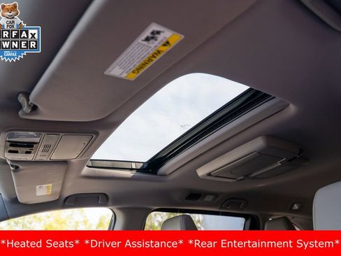 Used 2019 Honda Odyssey EX-L image 30