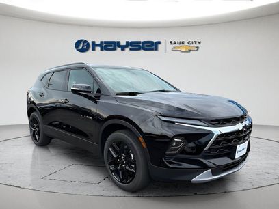 New 2026 Chevrolet Blazer LT w/ LPO, Floor Liner Package