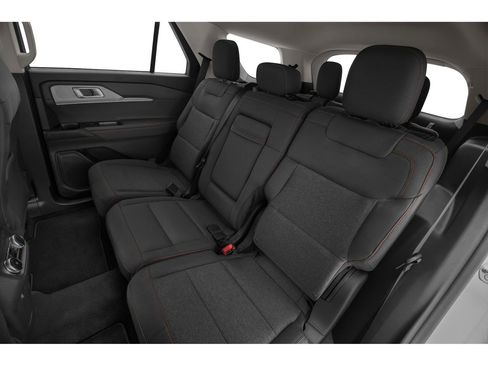 New 2026 Ford Explorer Active AWD/4WD image 53