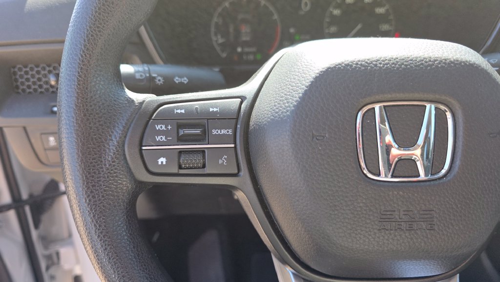 Used 2024 Honda CR-V EX image 16