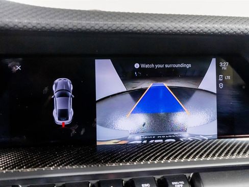 Used 2024 Porsche 911 GT3 image 40