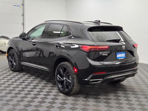 New 2025 Buick Envision Sport Touring image 15