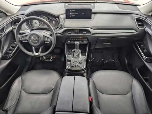 Used 2022 MAZDA CX-9 Touring image 12