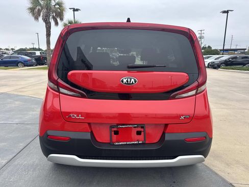 Used 2021 Kia Soul X-Line FWD image 6