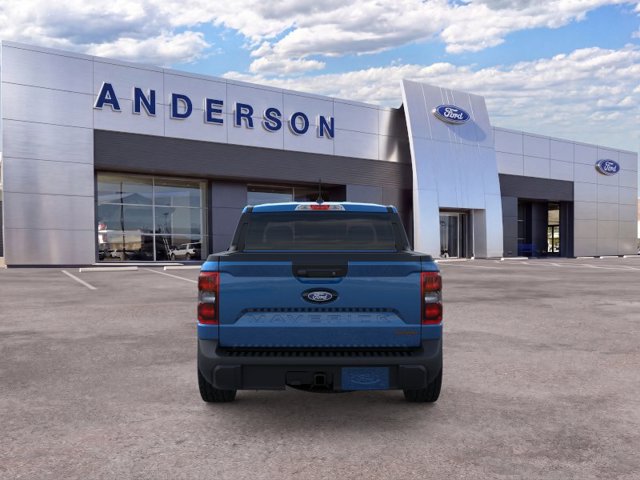New 2026 Ford Maverick Tremor AWD/4WD image 5