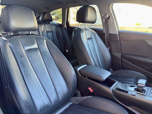 Used 2018 Audi A4 2.0T allroad Premium Plus image 61