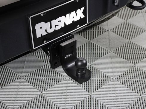 New 2025 INEOS Grenadier image 19