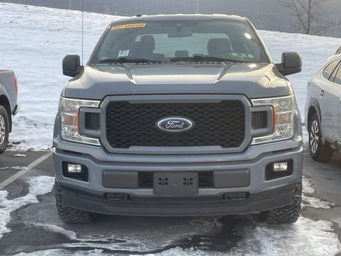 Used 2019 Ford F150 XL w/ Equipment Group 101A Mid image 7