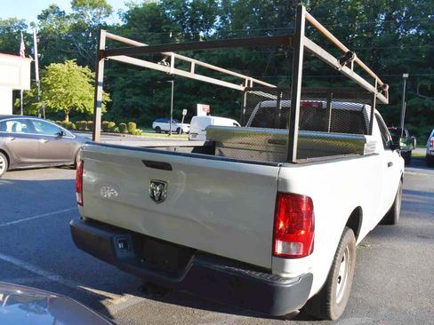 Used 2016 RAM 1500 Tradesman w/ Power & Remote Entry Group RWD image 4