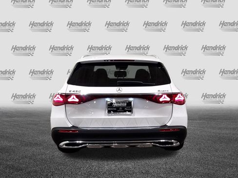 New 2026 Mercedes-Benz E 450 4MATIC All-Terrain Wagon image 5