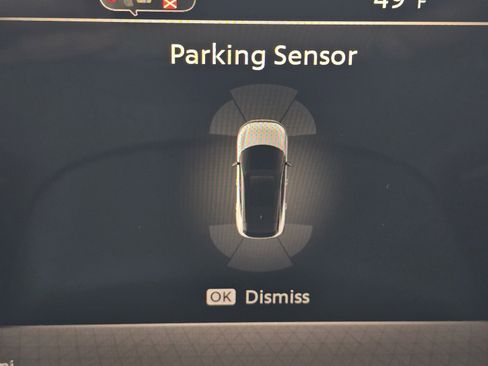 New 2026 Nissan Murano Platinum AWD/4WD image 19
