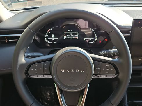 New 2026 MAZDA CX-5 Preferred AWD/4WD image 15