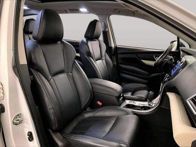 Used 2021 Subaru Ascent Limited w/ Technology Package AWD/4WD image 7