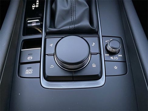 New 2026 MAZDA MAZDA3 s Sport image 23