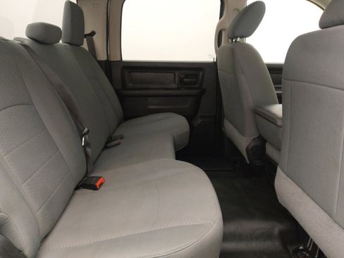 Used 2018 RAM 1500 Tradesman AWD/4WD image 19