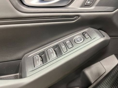 New 2026 Honda Accord EX-L image 9