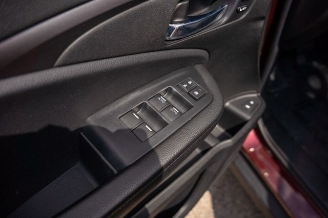 Used 2021 Honda Passport EX-L image 19