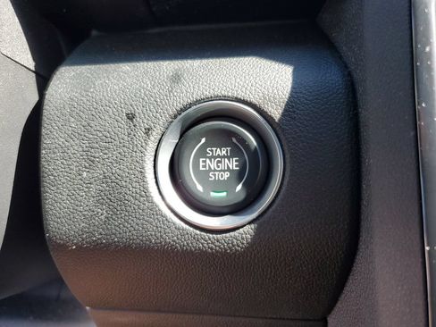 Used 2025 GMC Acadia AT4 AWD/4WD image 23