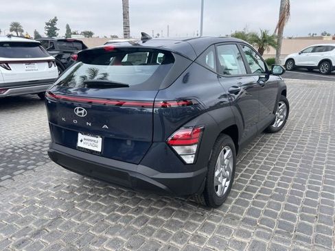 New 2026 Hyundai Kona SE image 4