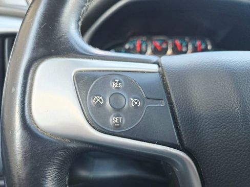 Used 2017 GMC Sierra 1500 SLE w/ SLE Value Package image 19