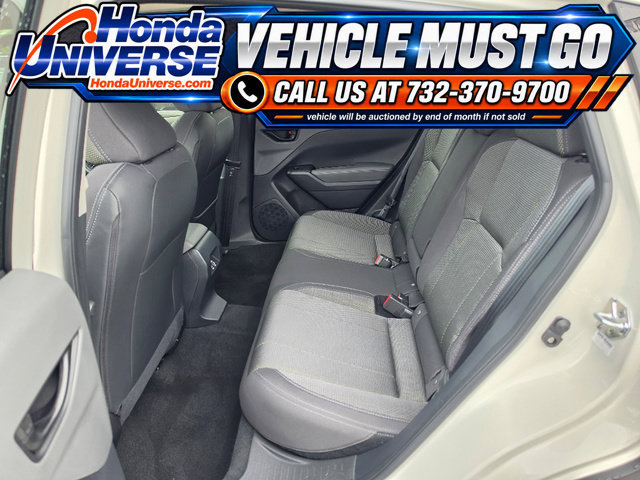 Used 2024 Subaru Crosstrek 2.0i Premium AWD/4WD image 23