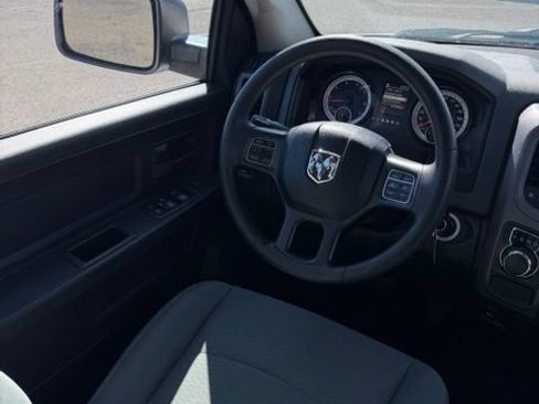 Used 2017 RAM 1500 Tradesman w/ Popular Equipment Group RWD image 10