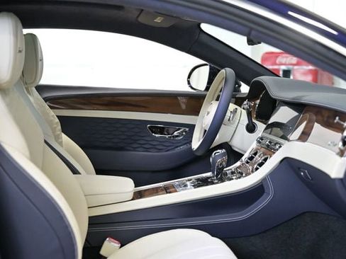Used 2026 Bentley Continental GT Speed image 45