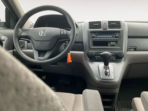 Used 2009 Honda CR-V LX image 11