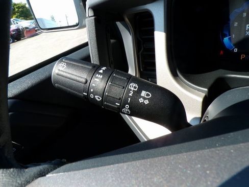 New 2025 Ford Bronco Outer Banks image 16