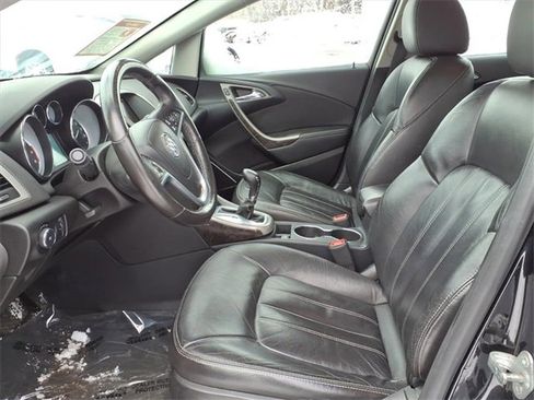Used 2014 Buick Verano Leather image 12