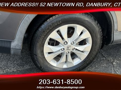 Used 2012 Honda CR-V EX-L image 26